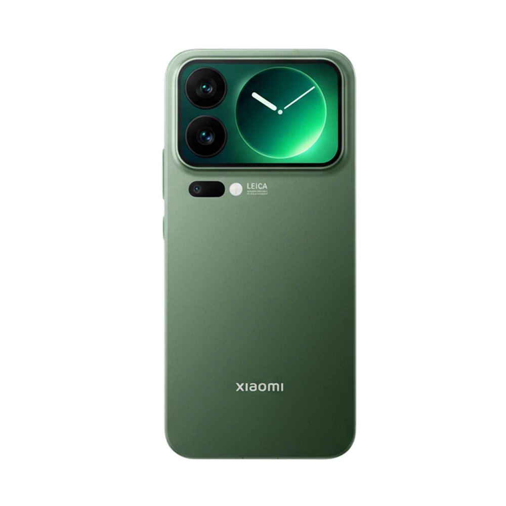 Xiaomi model