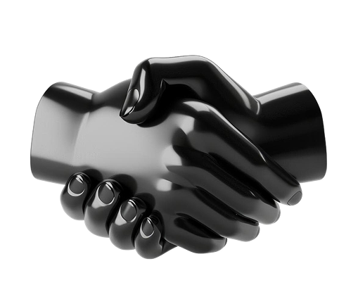 handshake partnership