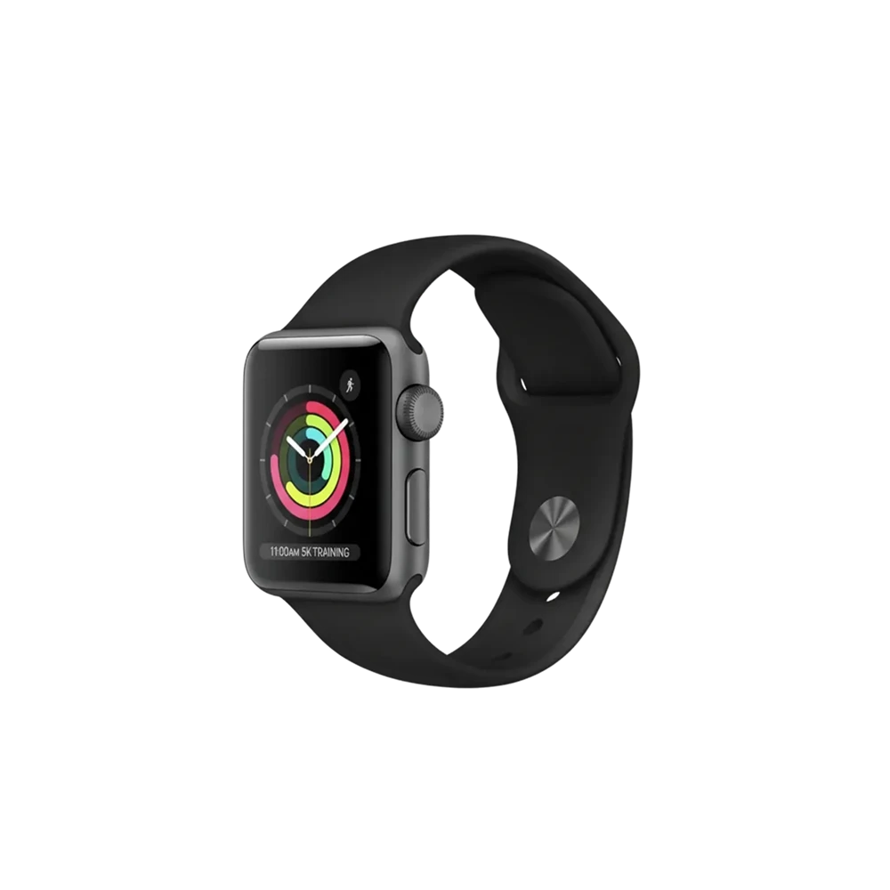 Apple Watch Series 3 | servis Apple Watch Bratislava