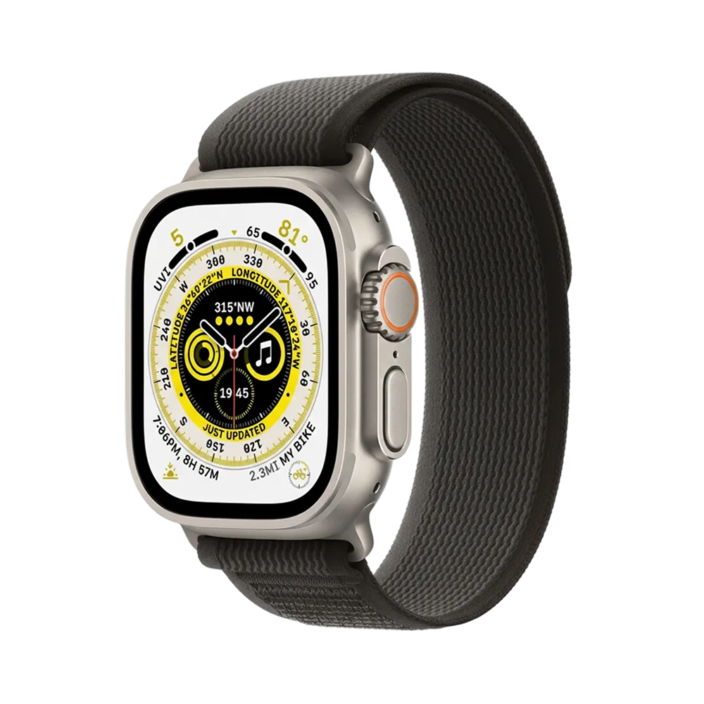 Apple Watch Ultra 1