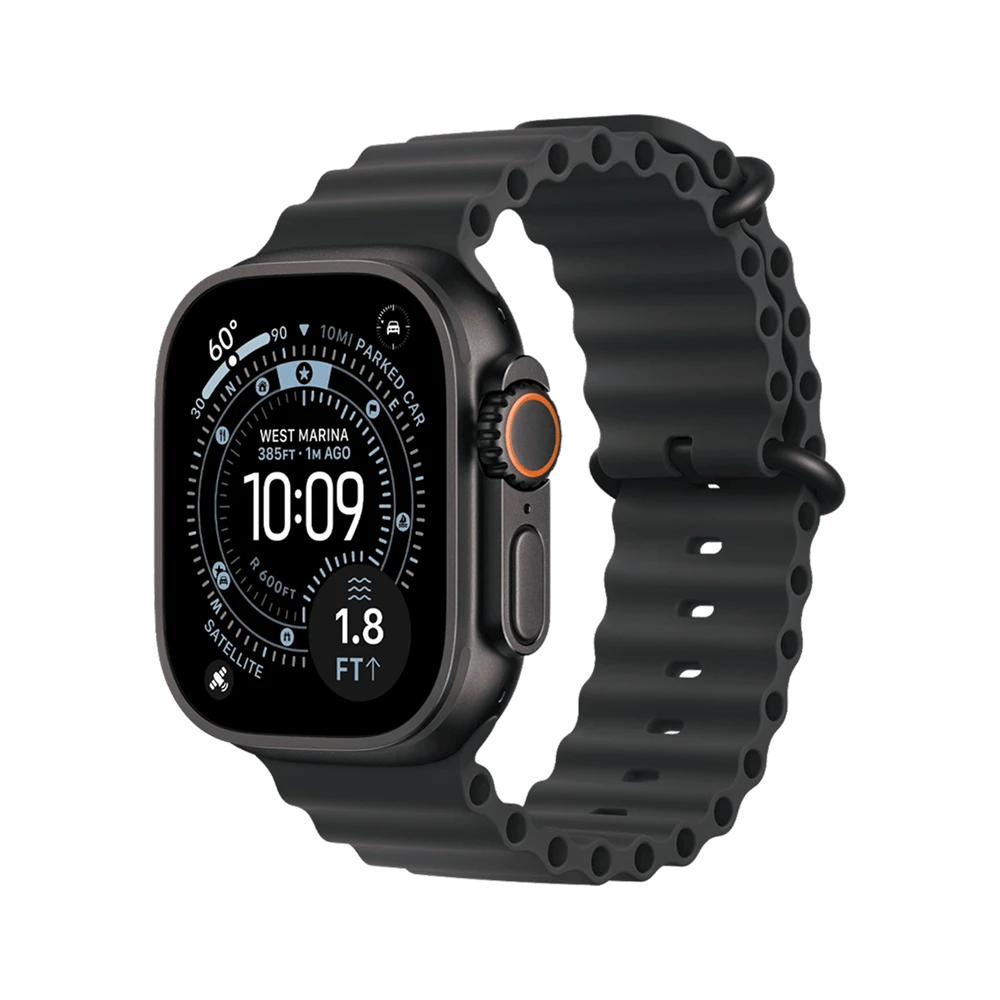 Apple Watch Ultra 3 | servis Apple Watch Bratislava