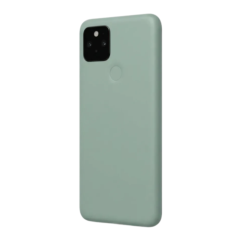 Google Pixel 5a