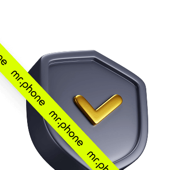 značka kvality mrphone