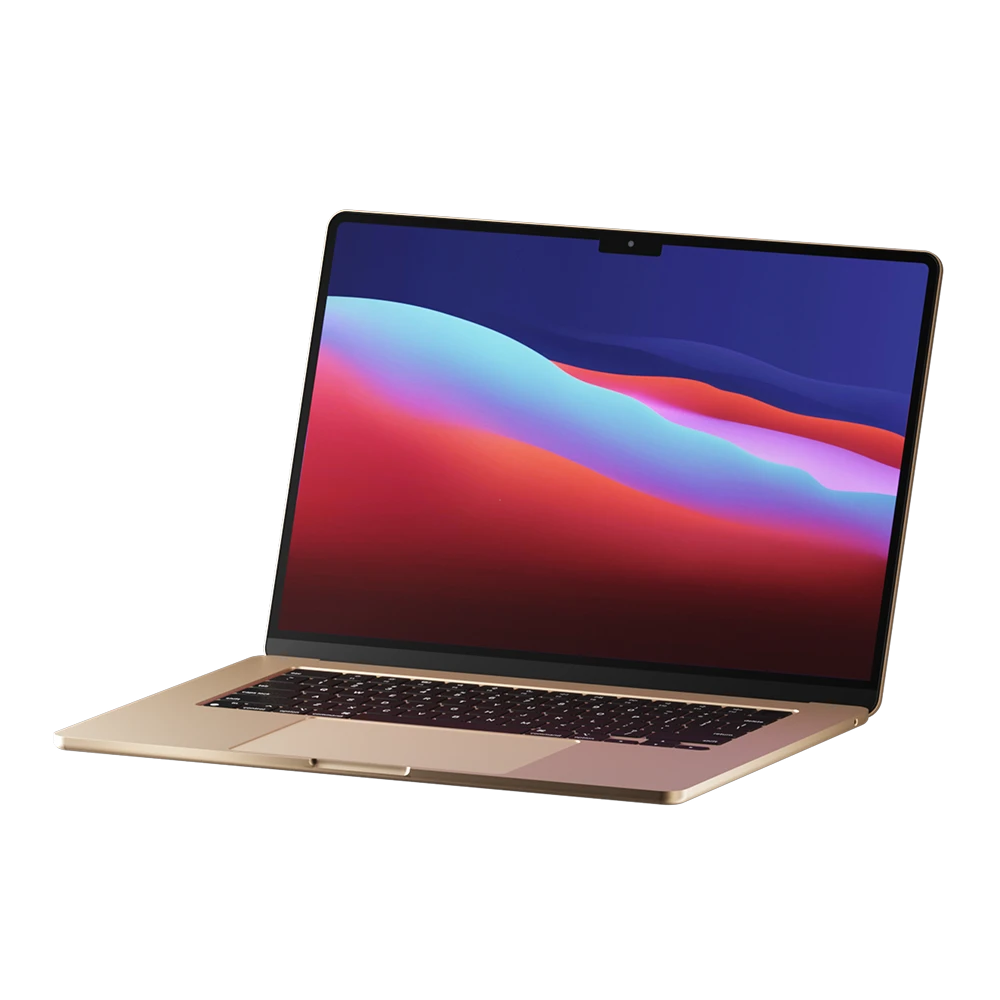 MacBook Air 2020 M1