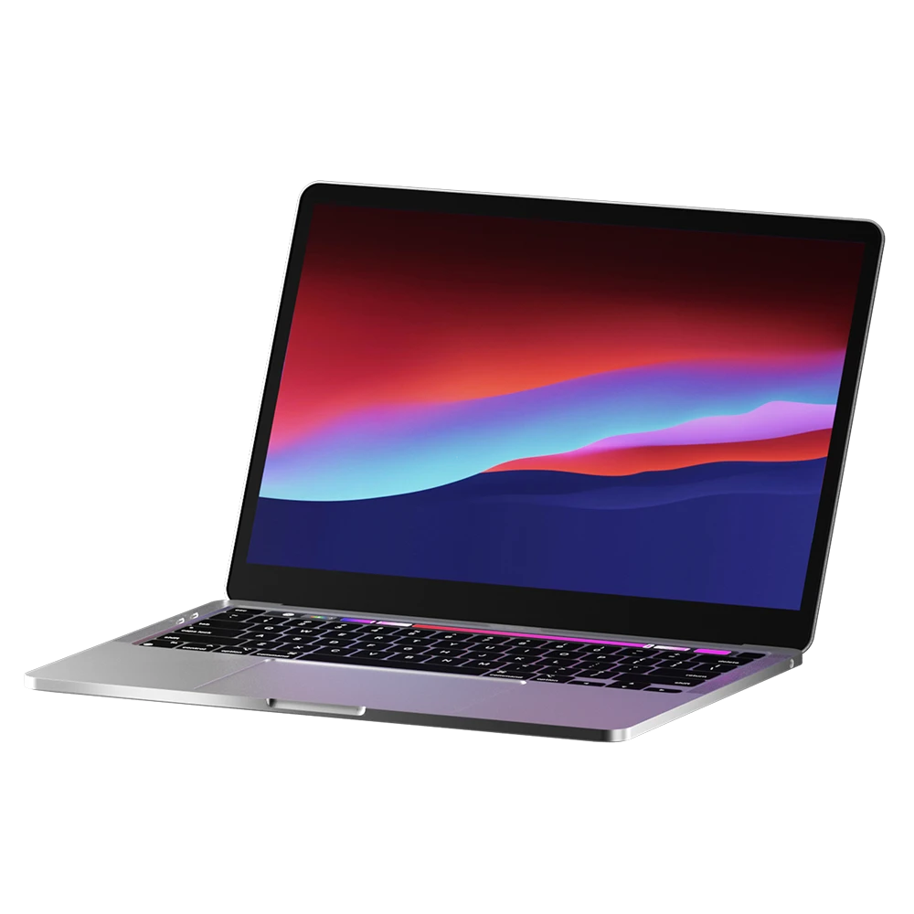 MacBook Pro 13 2019