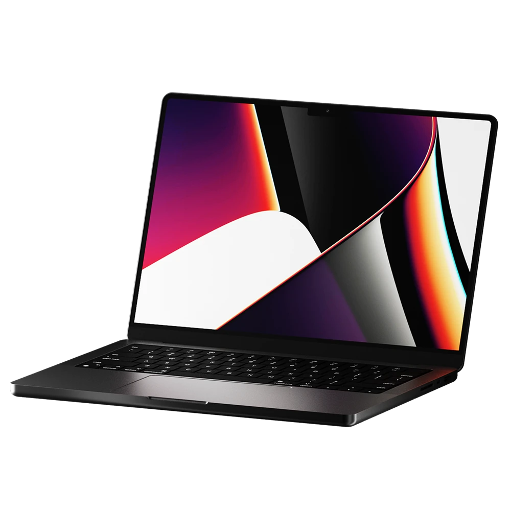 MacBook Pro 14 2021 M1 Pro