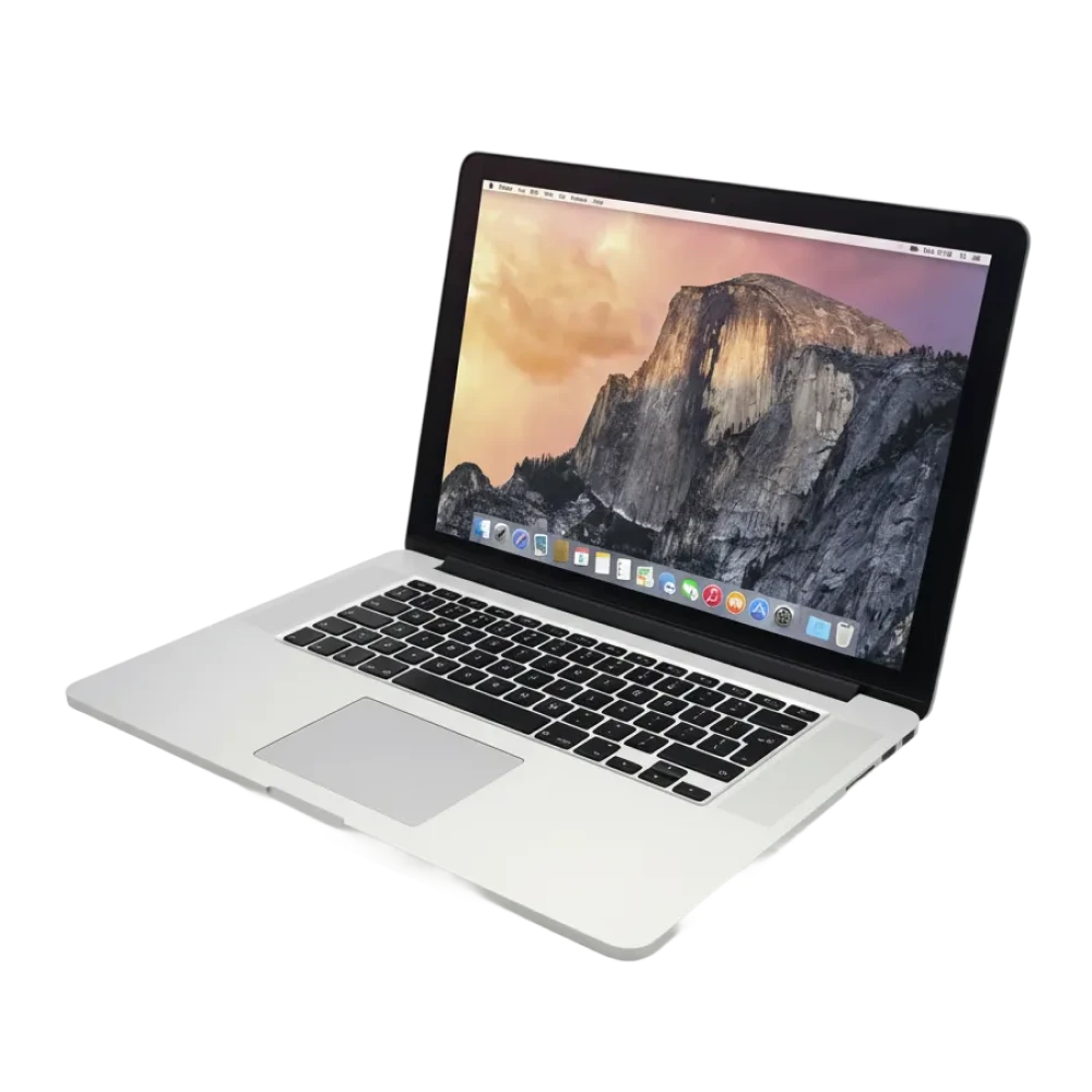 MacBook Pro 15 2015