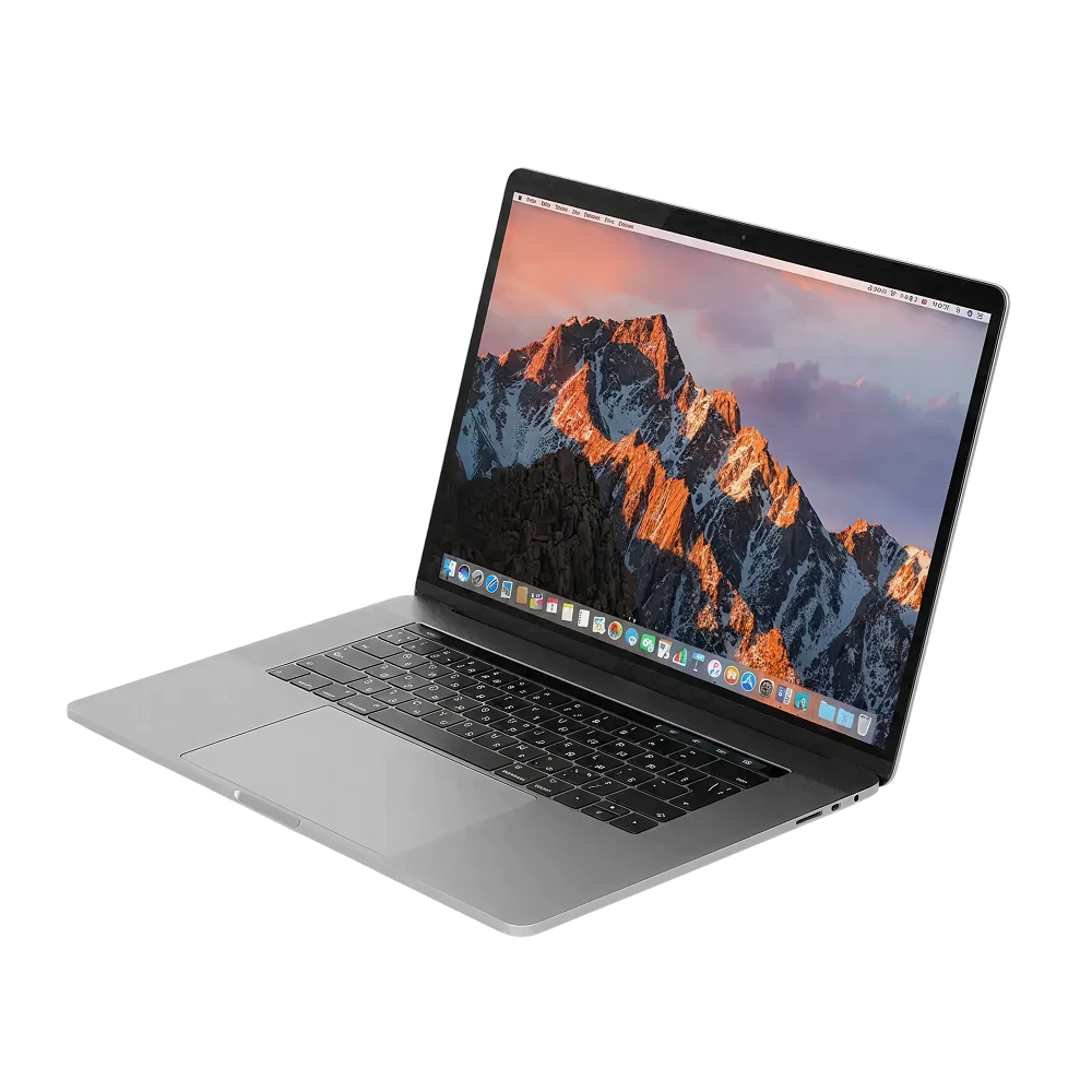 MacBook Pro 15 2016