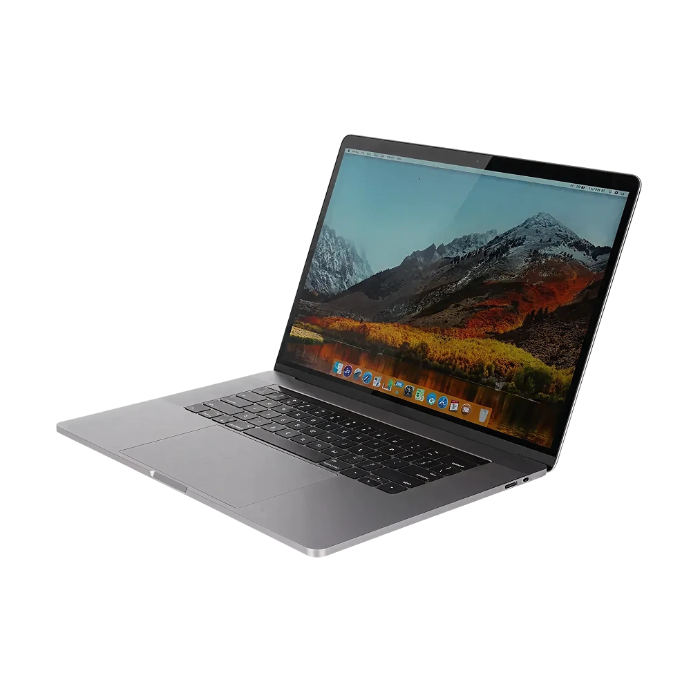 MacBook Pro 15 2018