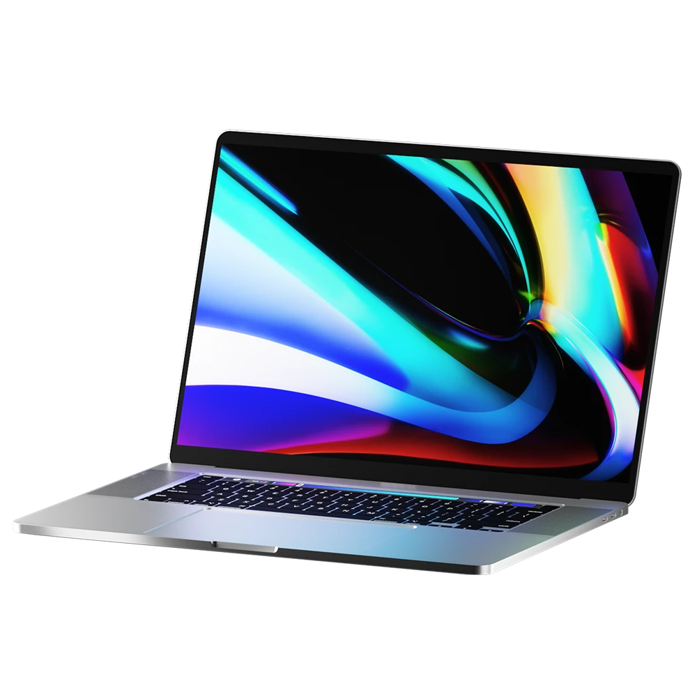 MacBook Pro 16 2019 Intel