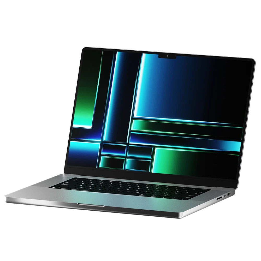 MacBook Pro 16 2023 M2 Pro Max