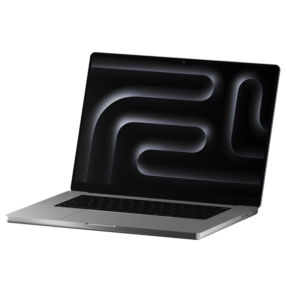 MacBook Pro 16 2024 M3 Pro Max