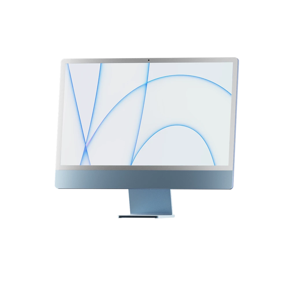 iMac 24 M3
