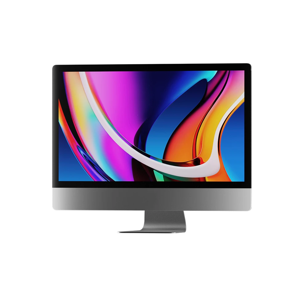 iMac 27