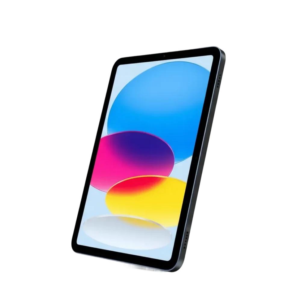 iPad 10