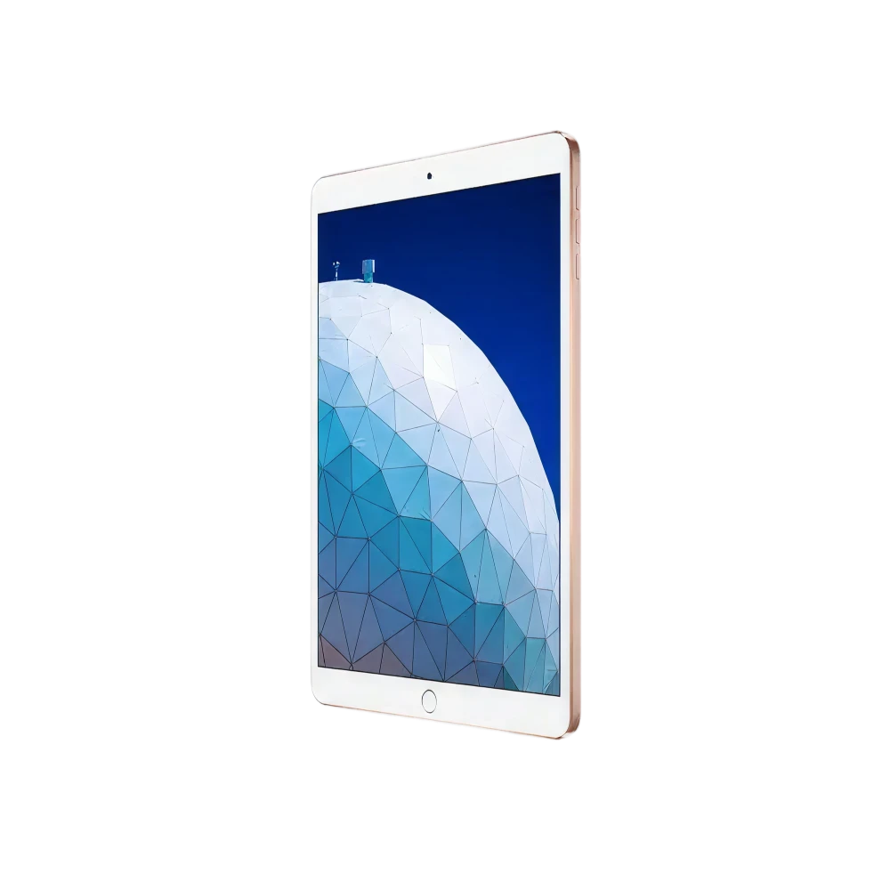 iPad Air 3