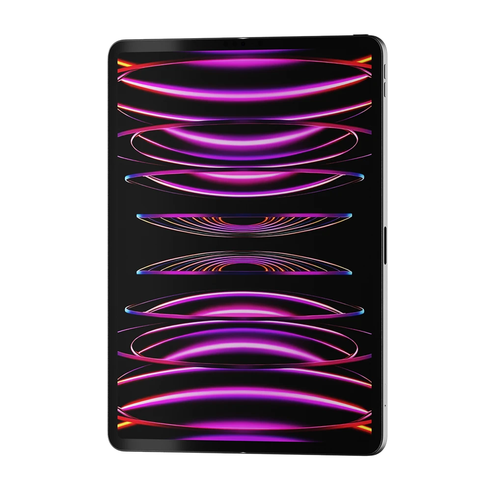 iPad Pro 12.9 5th