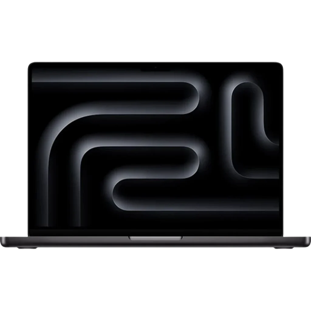 MacBook Pro 14 M5
