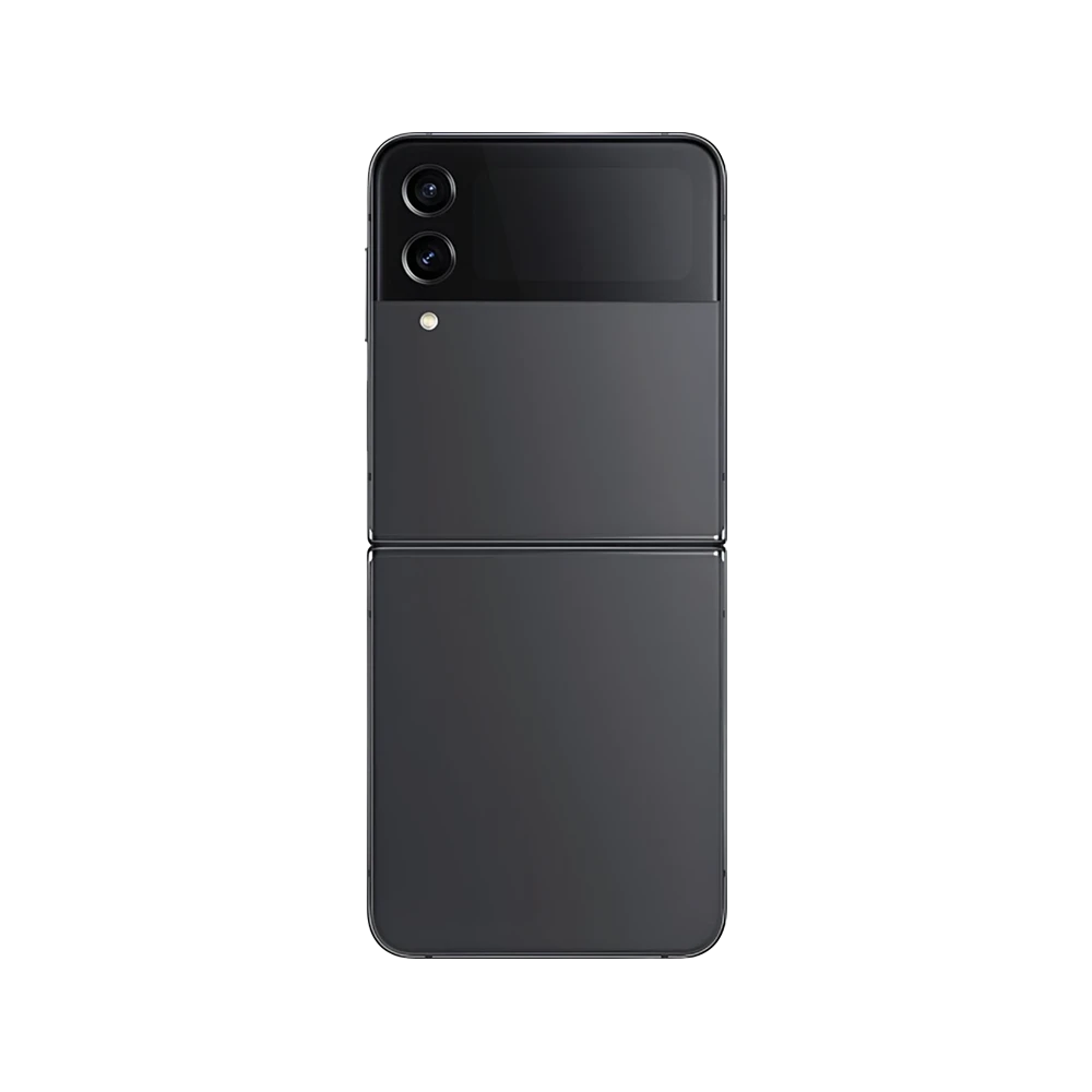 Samsung Galaxy Z Flip 4 F721B back