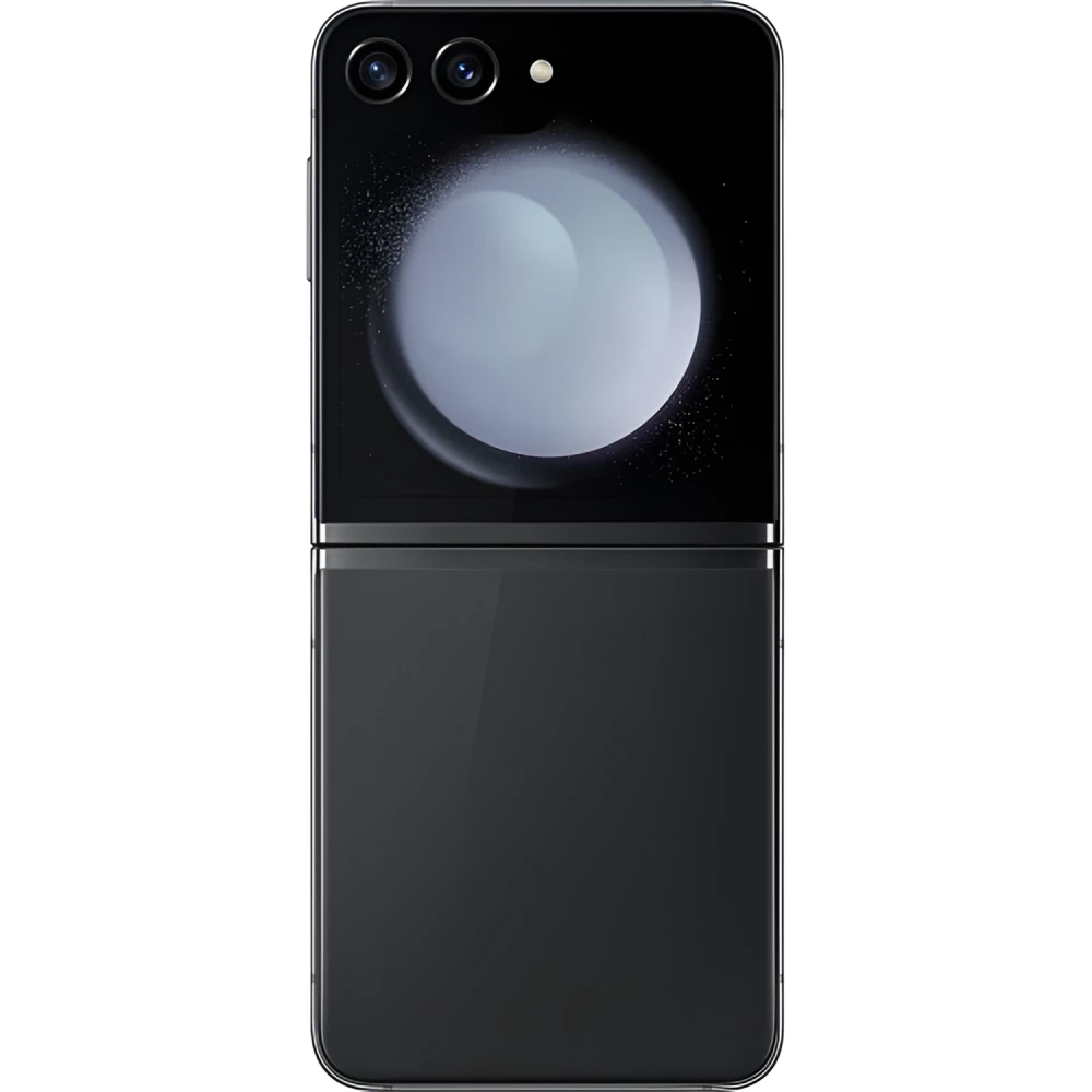 Samsung Galaxy Z Flip 5 F731B back