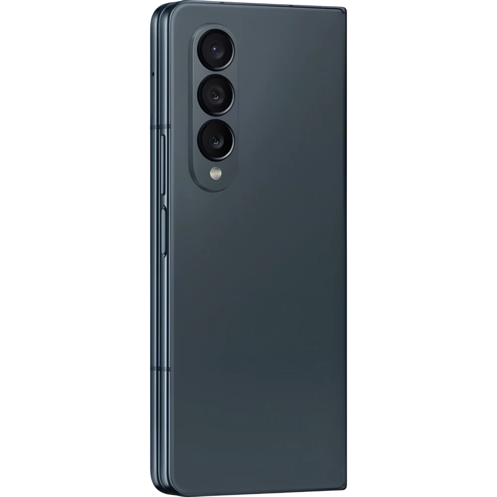 Samsung Galaxy Z Fold 4 F936B back