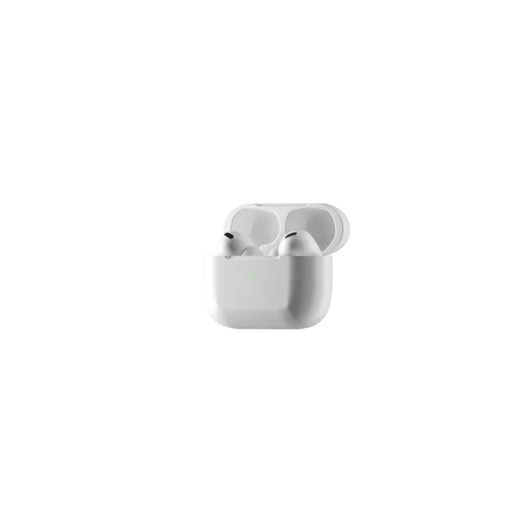 airpods model