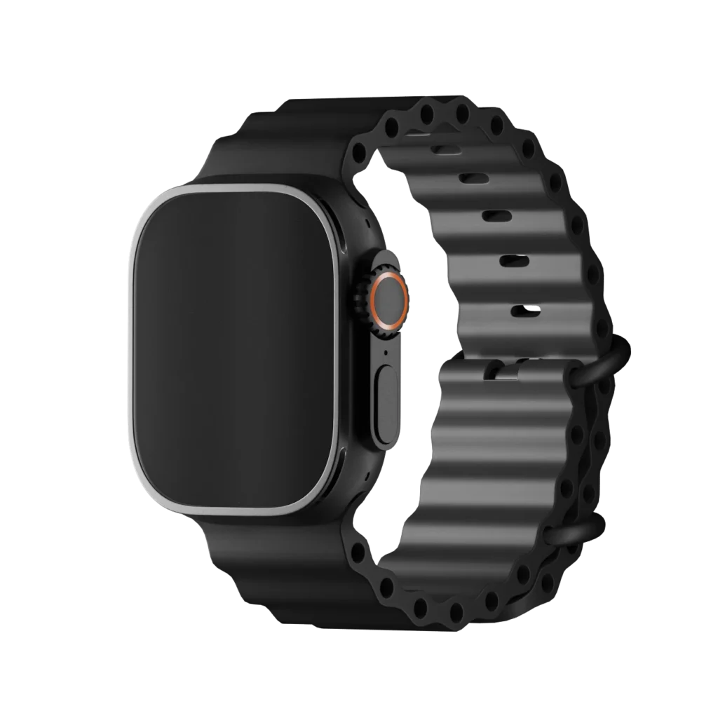 apple watch model
