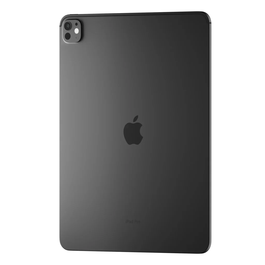 iPad model